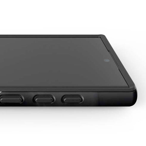 NFL Atlanta Falcons Galaxy S25 Ultra Impact Case